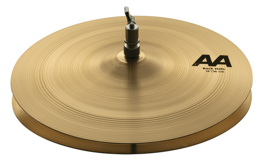Sabian AA 14" Rock HiHats