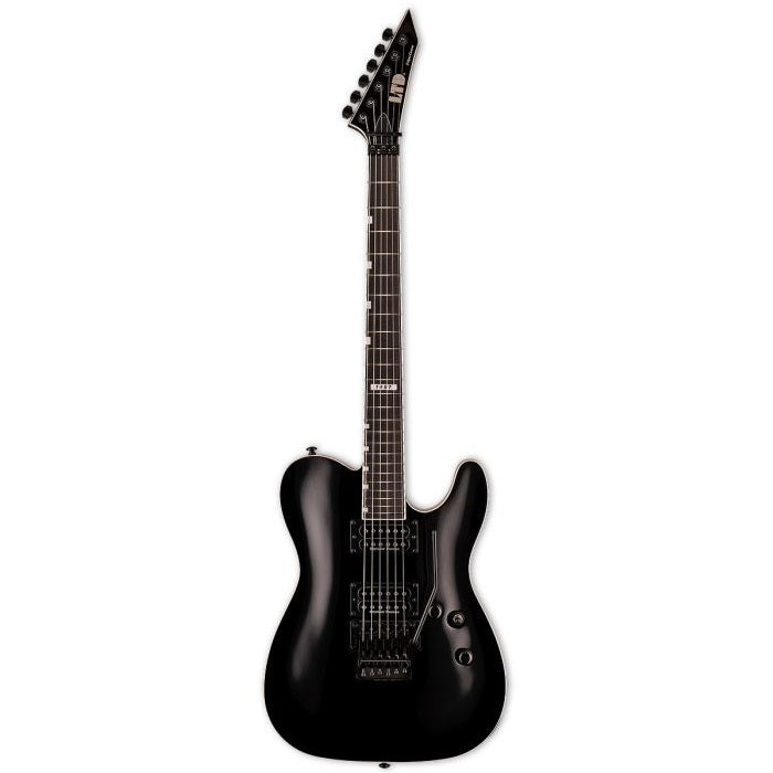 ESP LTD Eclipse '87 in Black