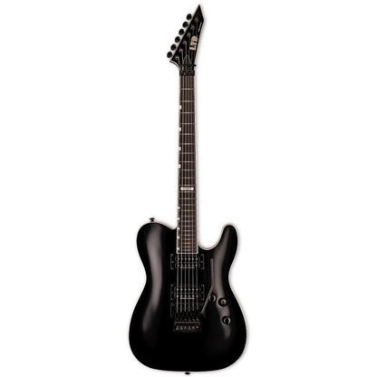 ESP LTD Eclipse '87 in Black