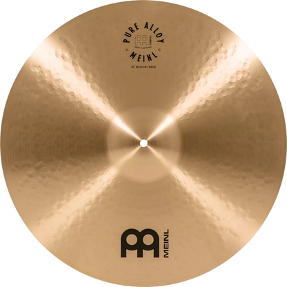 Meinl Cymbals 20" Pure Alloy Medium Crash