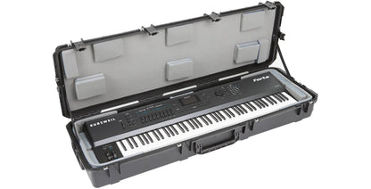 SKB iSeries 6018-8 88 note Keyboard Case
