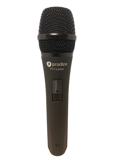 Prodipe Micros TT1 Lanen Vocal Dynamic Mic