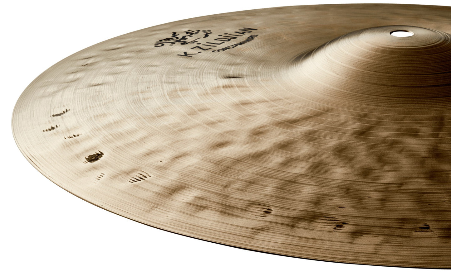 Zildjian 18" K Series Constantinople Crash