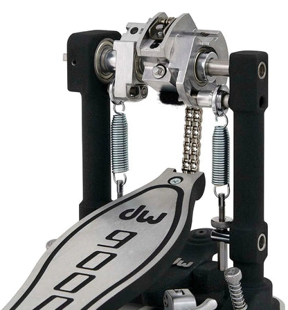 DW 9000 Series Double Bass Pedal