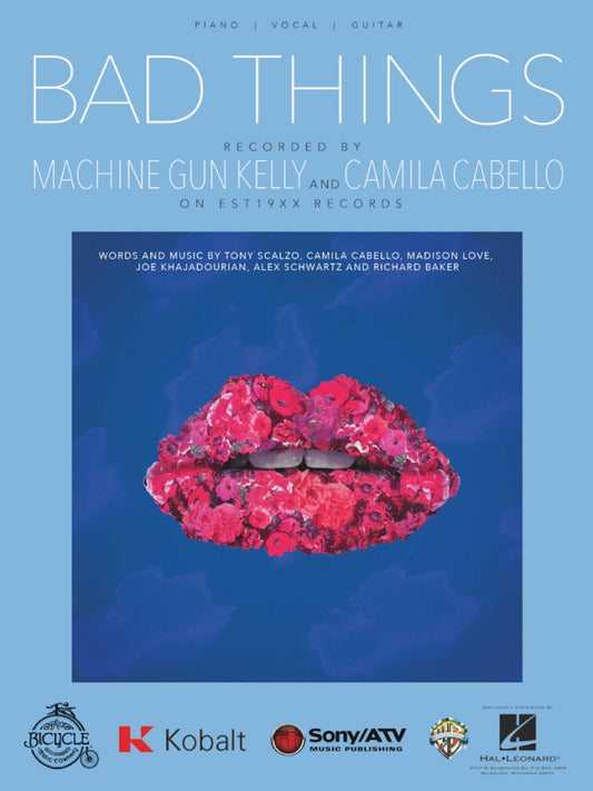 Bad Things PVG S/S