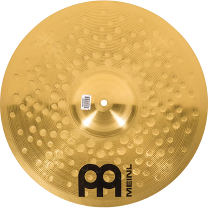 Meinl Cymbals 16" HCS Crash
