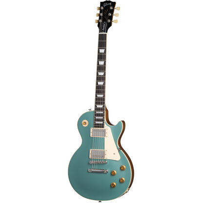 Gibson Les Paul Standard 50's Electric Guitar in Inverness Green
