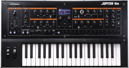 Roland Jupiter Xm Compact 37 Key Synthesizer