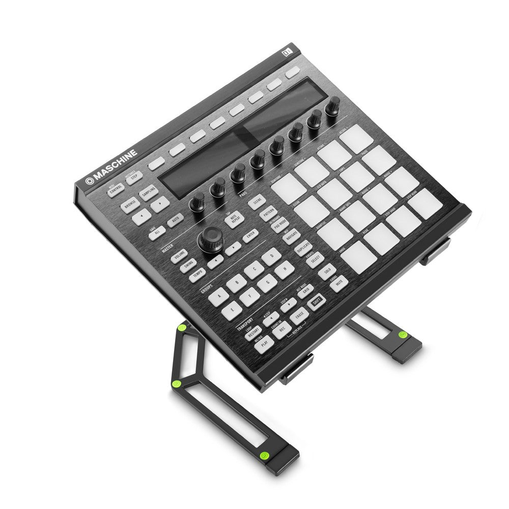 Gravity LTS01B Adjustable Folding Laptop And Controller Stand