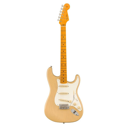 Fender American Vintage II 1957 Stratocaster, Maple Fingerboard in Vintage Blonde