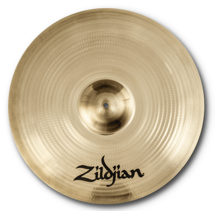 Zildjian A Custom 17" Crash