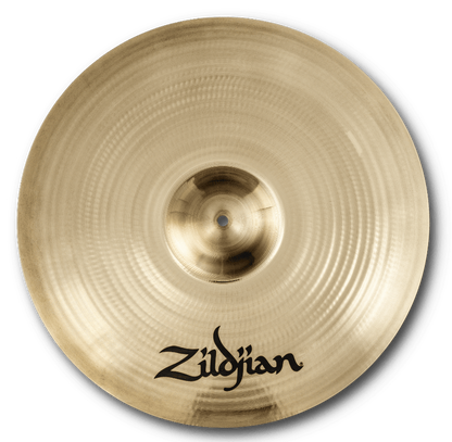 Zildjian A Custom 17" Crash