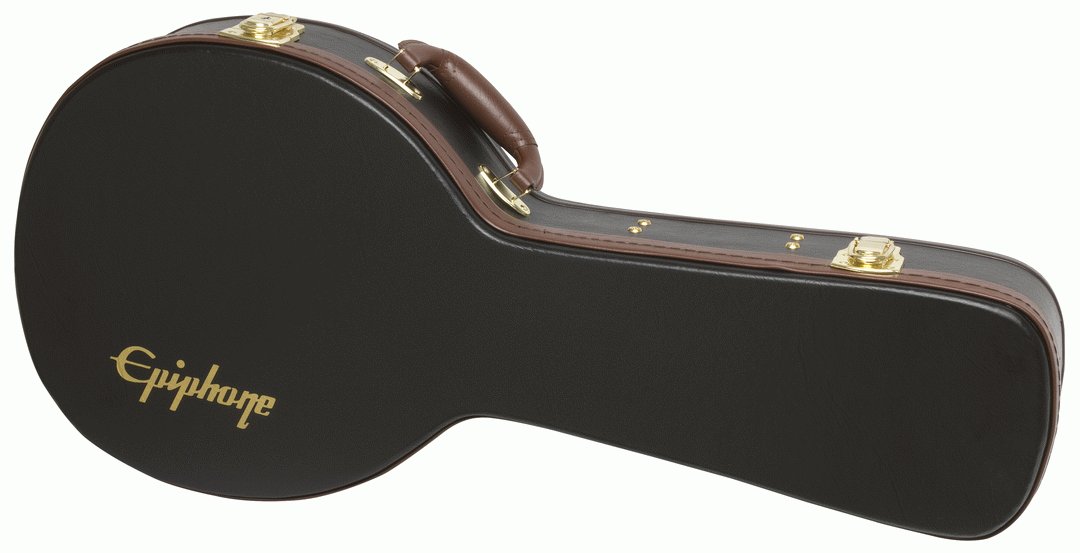 Epiphone A Style Mandolin Hard Case