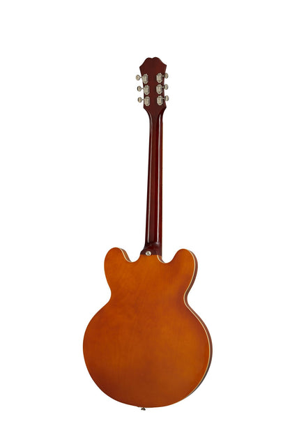 Epiphone Riviera in Royal Tan