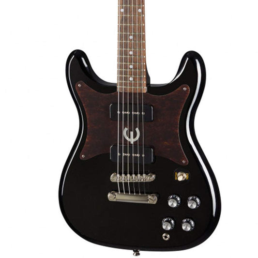 Epiphone Wilshire P 90 in Ebony