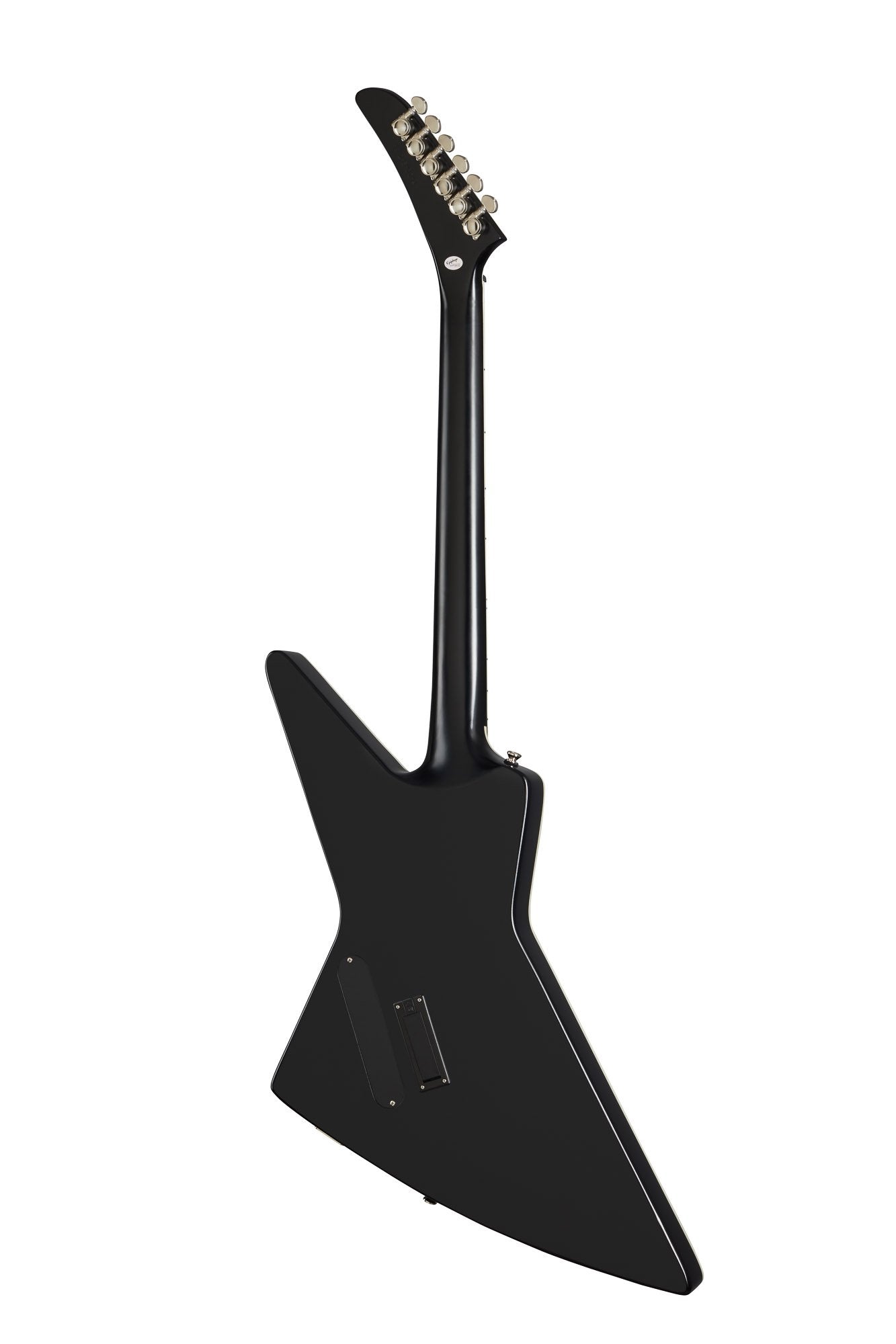 Epiphone Prophecy Extura in Black