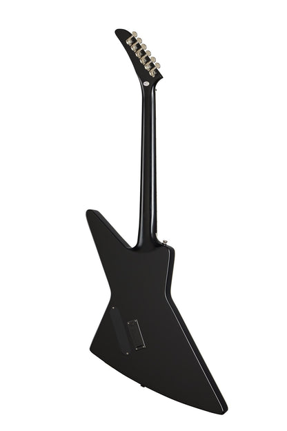 Epiphone Prophecy Extura in Purple Tiger