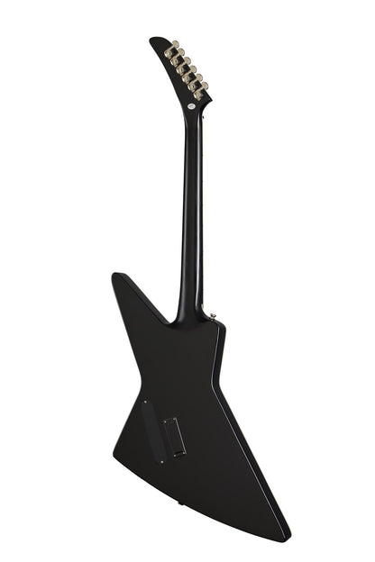 Epiphone Prophecy Extura Electric Guitar in Yellow Tiger