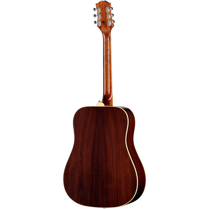 Epiphone Marcus King El Dorado Acoustic-Electric Guitar in Antique Natural