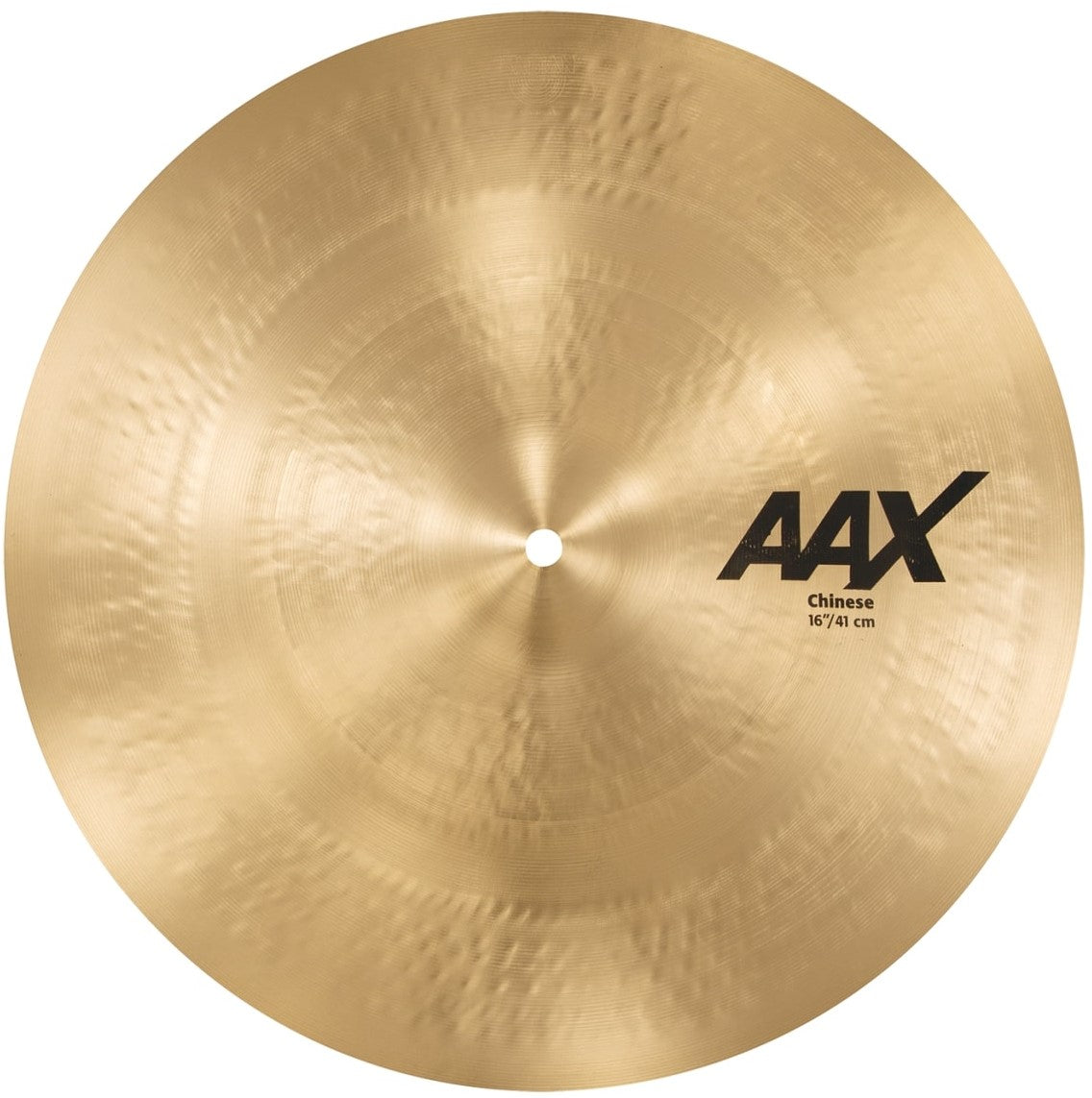 Sabian 21616XB AAX Chinese Brilliant 16"