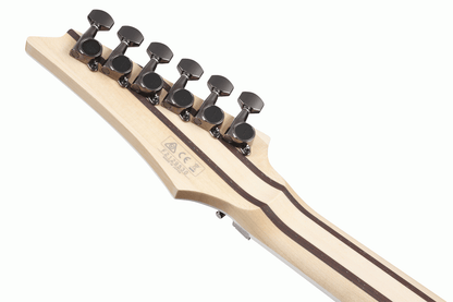 Ibanez RG5120M Prestige Electric Guitar in Polar Lights