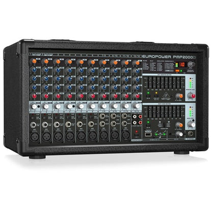 Behringer PMP2000D Powered Mixer