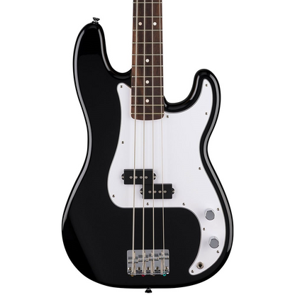Fender Standard Precision Bass in Black