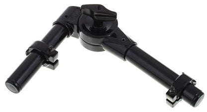 Pearl TH88SB Gear Tilter Short Tom Holder in Black