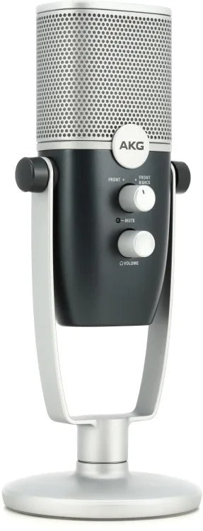 AKG Ara Professional Two Pattern USB Condenser Microphone