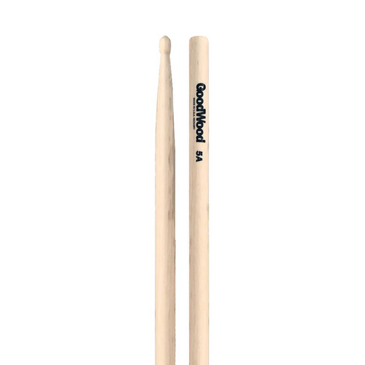 Vater GW5AW Goodwood 5A Wood Tip Drumsticks