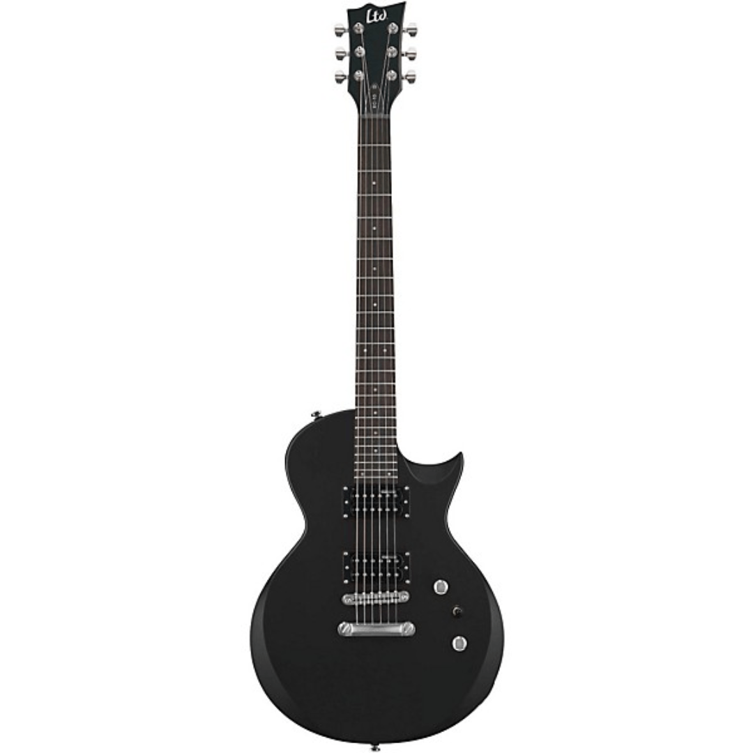 ESP LTD EC 10 Electric Guitar in Black