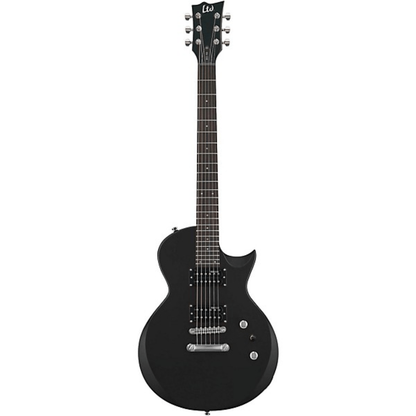 ESP LTD EC 10 Electric Guitar in Black