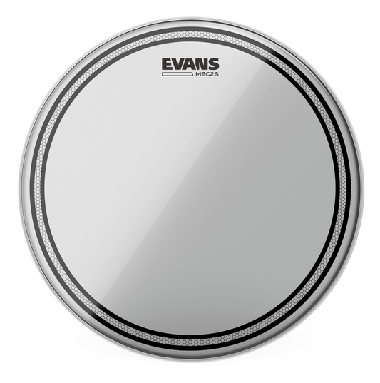 Evans Marching EC2S 12" Drum Head