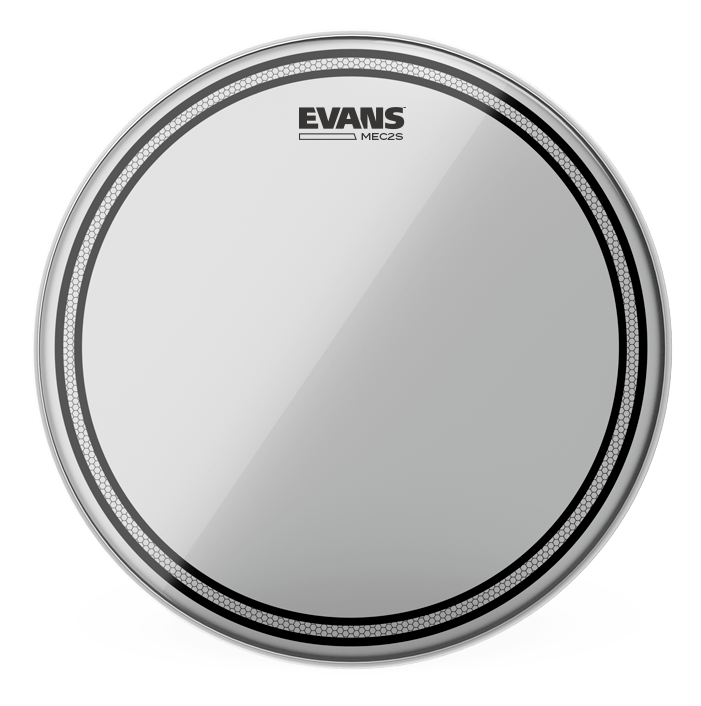 Evans Marching EC2S 14" Drum Head