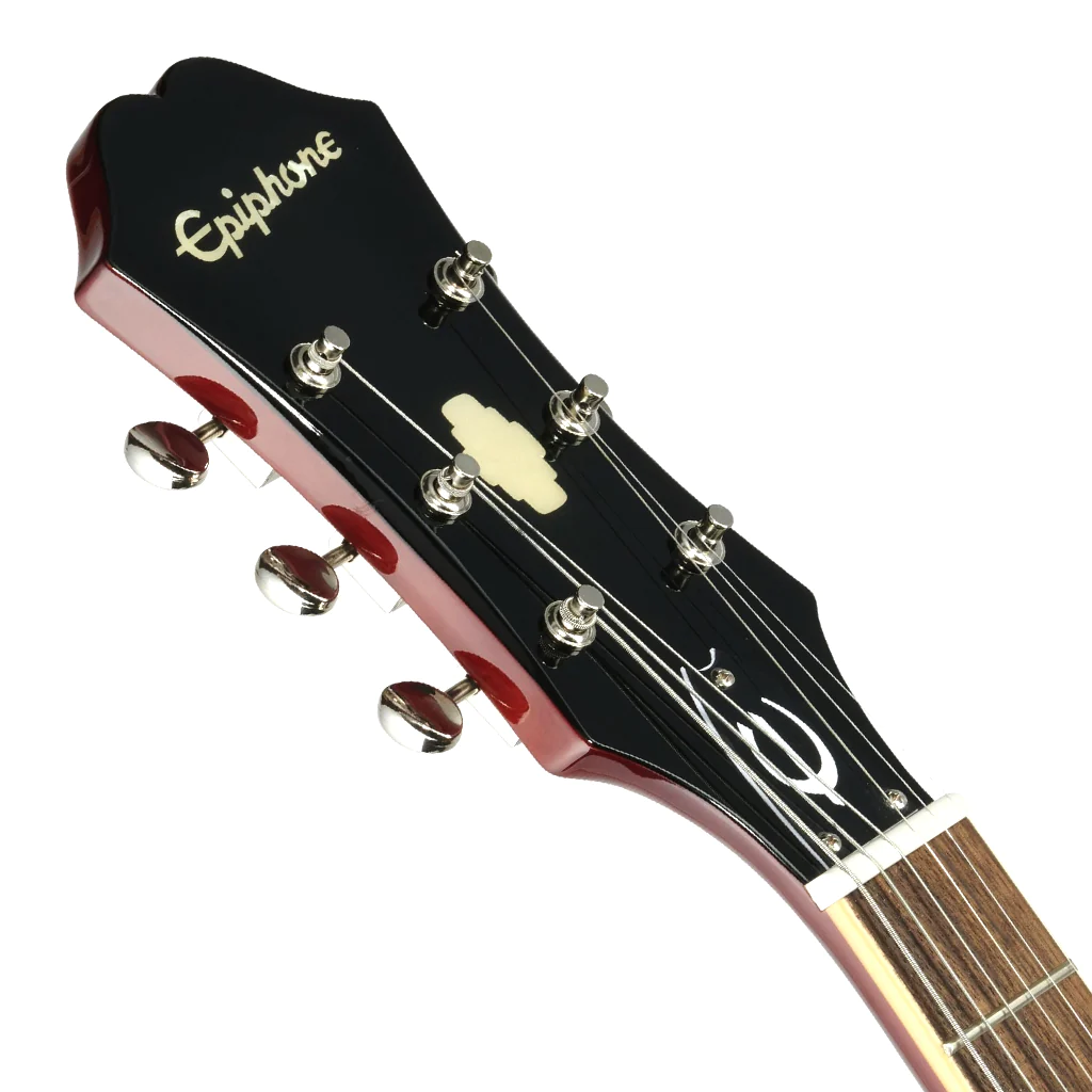 Epiphone Riviera in Royal Tan