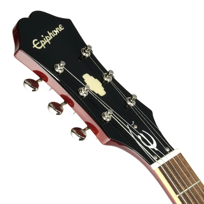 Epiphone Riviera in Royal Tan