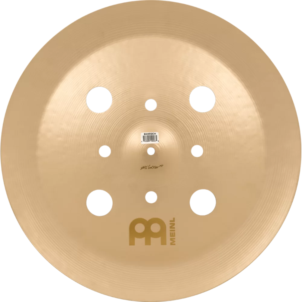 Meinl Byzance Vintage 20" Equilibrium China