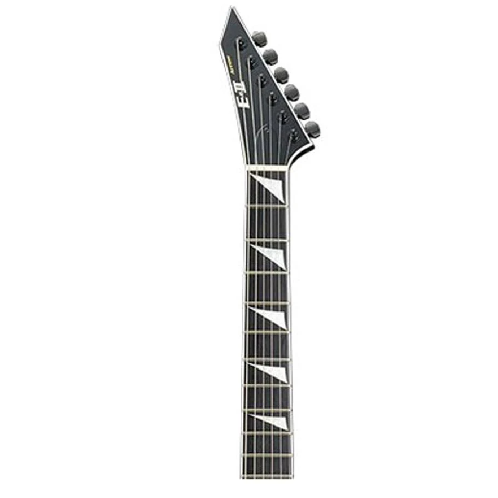 ESP E II Arrow NT Electric Guitar in Black