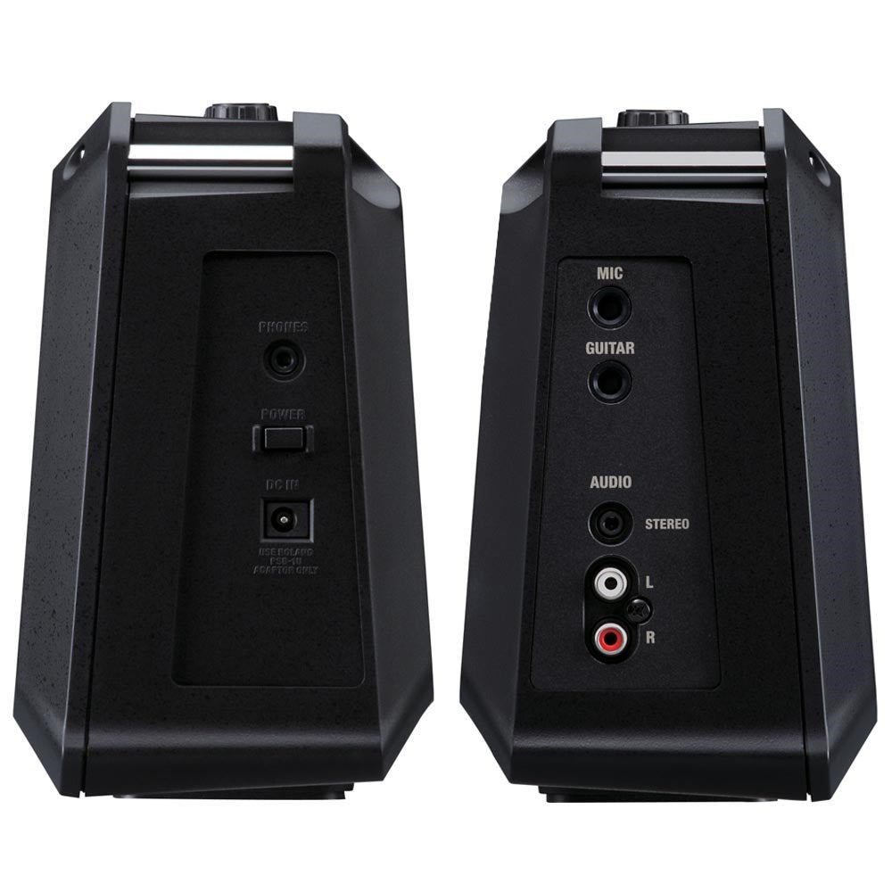 Roland MOBILE Cube AC 2x4" 5W Acoustic Amp