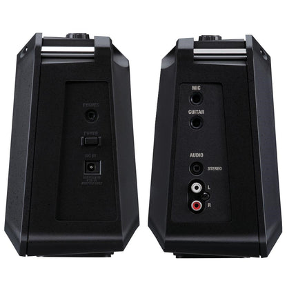 Roland MOBILE Cube AC 2x4" 5W Acoustic Amp