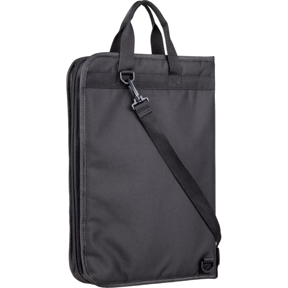 Meinl Cymbals Stick Heavy Duty Nylon Sling Bag in Black
