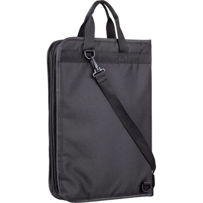 Meinl Cymbals Stick Heavy Duty Nylon Sling Bag in Black