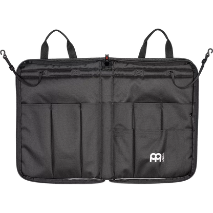 Meinl Cymbals Stick Heavy Duty Nylon Sling Bag in Black