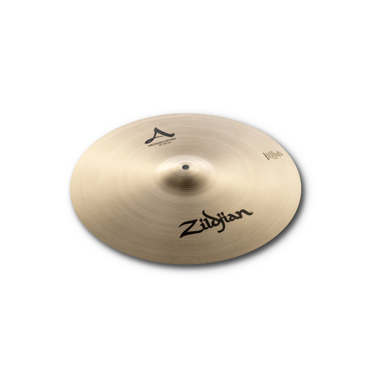 Zildjian 16" A Series Medium Crash