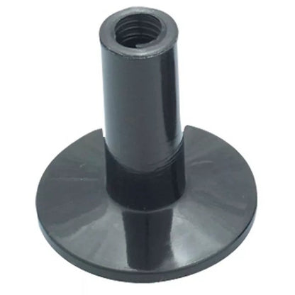 Dixon Flanged Base Tall Cymbal Sleeve Pk 4 8mm