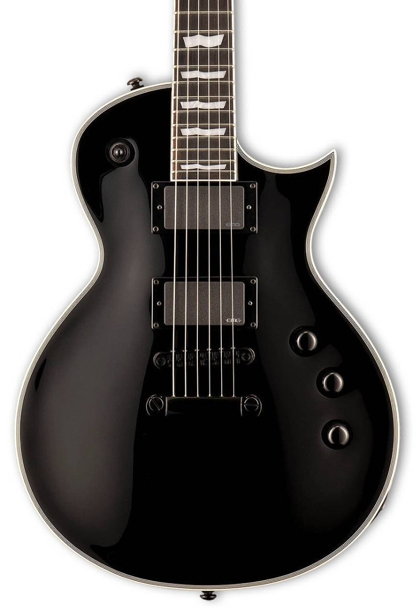 ESP LTD EC-401 Electric Guitar in Black