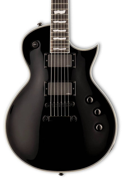 ESP LTD EC-401 Electric Guitar in Black