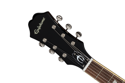 Epiphone Casino Left Handed in Vintage Sunburst