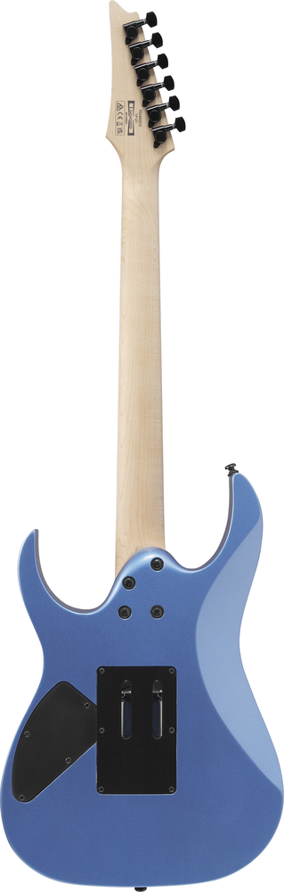 Ibanez RG460DX Electric Guitar in Blue Haze