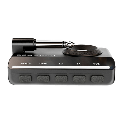Blackstar Beam Solo Headphone Amplifier in Black